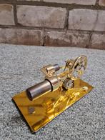 Solar Stoommachine, Verzamelen, Ophalen of Verzenden