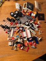 Auto en verkeer onderdelen, Kinderen en Baby's, Speelgoed | Playmobil, Ophalen of Verzenden, Gebruikt, Los playmobil