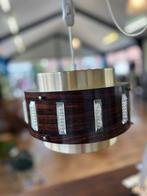 Deense Design Plafondlamp Jaren 70, Ophalen of Verzenden