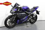 Yamaha YZF-R125 (bj 2014), Klantenservice@yamaha-motor.nl, Super Sport, Yamaha Motor Europe N.V., Bedrijf