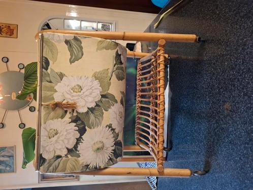 Naaimand vintage kei mooie, Hobby en Vrije tijd, Naaien en Fournituren, Zo goed als nieuw, Ophalen of Verzenden