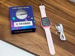 Kinder smart watch roze, Ophalen of Verzenden, Nieuw, Roze