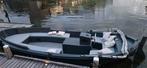 Sloep 8 meter in TOPSTAAT Bukh 36 pk, Watersport en Boten, Sloepen, Ophalen, Binnenboordmotor, 6 meter of meer, Diesel