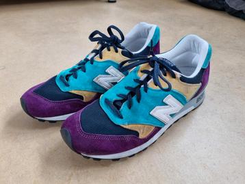 New Balance M577LP Multicolour maat 42 te koop! beschikbaar voor biedingen