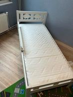 Peuterbed IKEA kritter 70x160cm, Kinderen en Baby's, Kinderkamer | Bedden, Nieuw, 140 tot 160 cm, Matras, 70 tot 85 cm