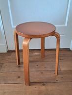 Vintage ikea frosta krukje, Huis en Inrichting, Krukjes, Ophalen of Verzenden, Gebruikt, Hout