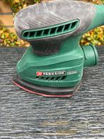 Delta schuurmachine PHS 160 B2, zgan, Doe-het-zelf en Verbouw, Gereedschap | Schuurmachines, Ophalen of Verzenden, Zo goed als nieuw