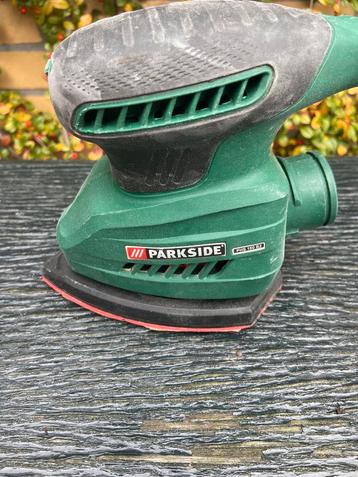 Delta schuurmachine PHS 160 B2, zgan beschikbaar voor biedingen