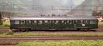 2 x roco personenwagon, Gebruikt, Gelijkstroom, Wagon, Ophalen of Verzenden