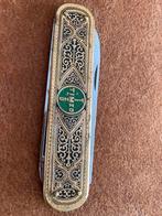 Antiek zakmes Timzo - Solingen, Antiek en Kunst, Antiek | Gereedschap en Instrumenten, Ophalen of Verzenden