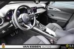 Alfa Romeo Tonale 1.5T Hybrid Veloce Leder 360-Camera Stoelk, Auto's, Alfa Romeo, Gebruikt, Euro 6, 4 cilinders, 700 kg