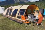 Outwell Hilo Reef tent met luifel., Ophalen of Verzenden, Gebruikt, Tot en met 5