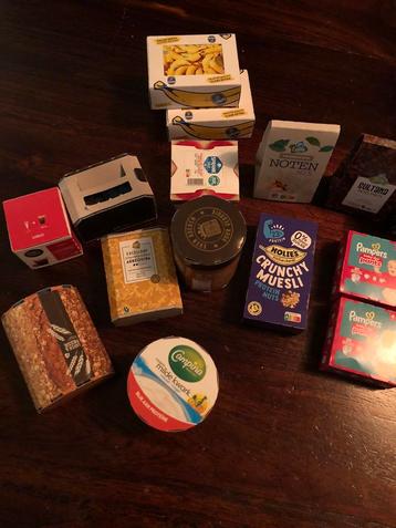 Ah mini’s voor wie verzameling compleet wil maken beschikbaar voor biedingen