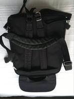 Laptoptas rugtas, Computers en Software, Laptoptassen, Ophalen of Verzenden, 17 inch of meer
