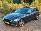 BMW 320i Touring Sport Line | 2013 | Automaat | 230pk, Auto's, Achterwielaandrijving, Zwart, 4 cilinders, Stationwagon