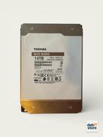 Toshiba 14tb NAS HDD, Toshiba, Server, Info@debitstore.nl, Ophalen of Verzenden