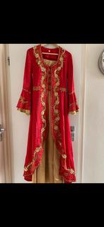 Henna jurk, Ophalen of Verzenden, Zo goed als nieuw, Overige typen