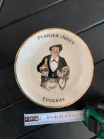 Perrier-Jouet Schoteltje Moulins des Loups, Ophalen of Verzenden
