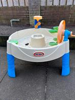 Little Tikes Spiralin' Seas Watertafel - Incompleet, Kinderen en Baby's, Speelgoed | Buiten | Zandbakken, Ophalen, Gebruikt
