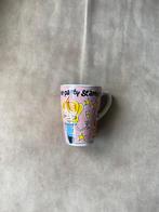 Blond Amsterdam Party Beker, Ophalen, Zo goed als nieuw