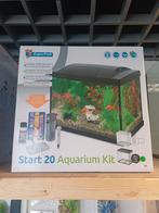 Superfish start 20 aquarium kit, Dieren en Toebehoren, Vissen | Aquaria en Toebehoren, Ophalen of Verzenden, Zo goed als nieuw