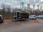 Oliebollen kraam, Ophalen, Nieuw