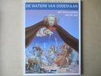 adv9207 de waters van dodemaan 1 hc, Eén stripboek, Ophalen, Gelezen