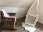 Complete babykamer set - Ledikant, commode, kast, Ophalen, Gebruikt, Ledikant