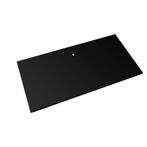 Evolar Bottom Panel voor Airco Omkasting Zwart Large 65x120, Minder dan 60 m³, Nieuw, 3 snelheden of meer, Ophalen of Verzenden