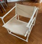 pastoe cube chair, Huis en Inrichting, Ophalen, Strak, Gebruikt, Minder dan 75 cm
