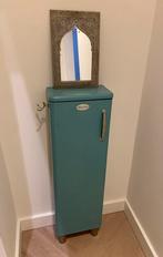 Retro kastje, Huis en Inrichting, Kasten | Dressoirs, Ophalen of Verzenden, Gebruikt, 25 tot 50 cm, 50 tot 100 cm