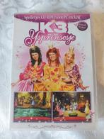 K3 en het Ijsprinsesje PC Game, Spelcomputers en Games, Puzzel en Educatief, Gebruikt, 1 speler, Ophalen of Verzenden