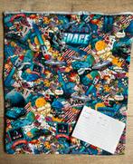 Tricot Space, Overige kleuren, 120 cm of meer, Nieuw, Ophalen of Verzenden