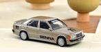 Mercedes Benz 190E 2.3 16 Senna, 1/43, Norev Jet Car, Auto, ., Norev, Ophalen of Verzenden
