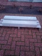 5x Opritbanden / Opsluitbanden 100x15x5 cm, Tuin en Terras, Ophalen, Nieuw