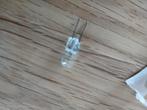 lampje g4 6V, Ophalen of Verzenden, Minder dan 30 watt, Bipin of Steekvoet, Led-lamp