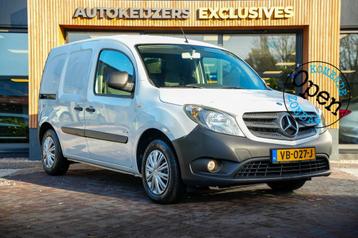 Mercedes-Benz Citan 108 CDI BlueEFFICIENCY Airco Radio Elekt beschikbaar voor biedingen