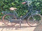 Cortina U4 Transport Jeans blauw 28 inc Framemaat 57, Gebruikt, Versnellingen, 56 cm of meer, Ophalen