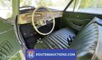 Borgward Isabella Combi | 1958 | Route 66 Auctions, Auto's, Oldtimers, Overige merken, Overige carrosserieën, Zwart, Bedrijf