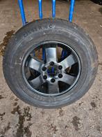 Nieuwe Lichtmetalen Velg Mercedes Sprinter, Auto-onderdelen, Banden en Velgen, Bestelwagen, Velg(en), Nieuw, Ophalen of Verzenden