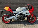 Yamaha XSR 900 GP (bj 2025), Bedrijf, Sport