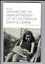 Anne Frank, Verzenden, Zo goed als nieuw