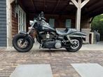 Harley Davidson Fat Bob 2011, Motoren, Motoren | Harley-Davidson, 2 cilinders, Chopper, Particulier, Meer dan 35 kW