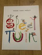 Prentenboek: Speeltuin - Mies van Hout, Ophalen of Verzenden, Zo goed als nieuw, Mies van Hout