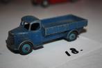18. Dinky Toys Austin truck, nr. 30J, made in England, Hobby en Vrije tijd, Modelauto's | 1:43, Ophalen of Verzenden, Gebruikt