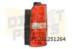 Peugeot Expert (6/16-) (K0) achterlicht Rechts OES! PEU51251, -, Verzenden, -, Nieuw