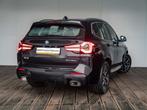 BMW X3 xDrive30e | High Executive | M Sportpakket | Glazen p, Auto's, BMW, 1998 cc, Gebruikt, Zwart, Bedrijf