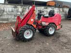 2004 Schaffer 2033 Shovel, Wiellader of Shovel
