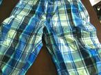 Korte broek, Ophalen, Zo goed als nieuw, Jongen, Broek