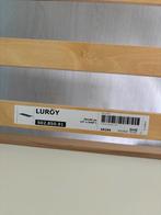 Kinderbed, Ophalen, Gebruikt, 70 tot 85 cm, 140 tot 160 cm